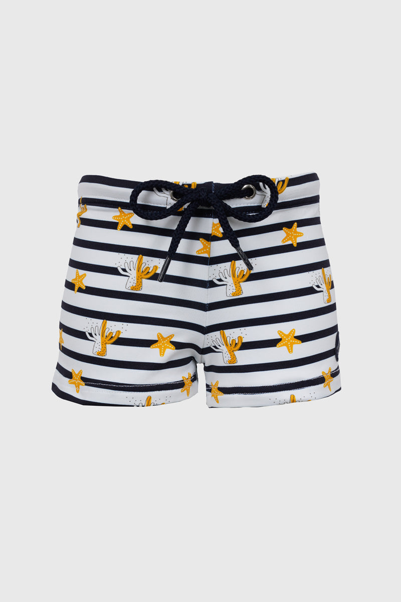 Boxer de bain Kids - 1