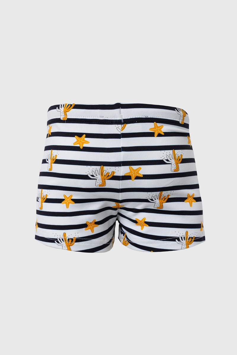 Boxer de bain Kids - 2