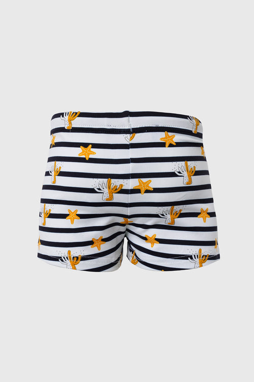 Boxer de bain Kids - 2