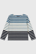 Marinière Kids - coton épais - 1