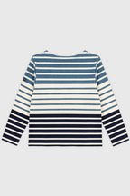 Marinière Kids - coton épais - 2