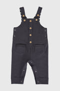Salopette Baby - coton - 1
