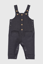 Salopette Baby - coton - 1