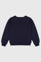 Sweat Kids - coton rustique - 2