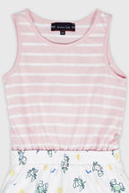 Robe crabes Kids - coton - 2
