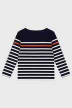Marinière Kids - coton lourd - 2