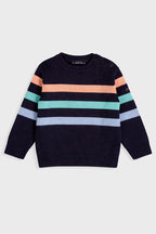 Pull marin Kids - coton - 2