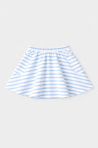 Jupe rayée Kids - coton léger - 2