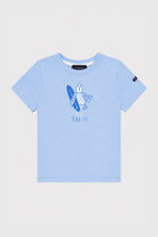 Pyjama shirt Kids - coton léger - 2