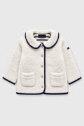 Veste moutonnée reversible Kids - 1