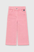 Pantalon velours Kids - coton - 1