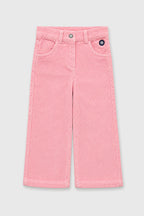Pantalon velours Kids - coton - 1
