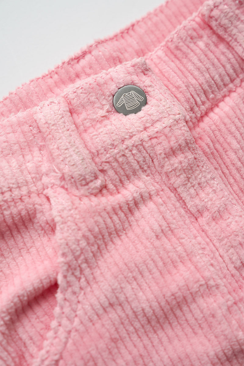 Pantalon velours Kids - coton - 2