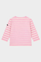 Marinière Baby - coton épais - 2