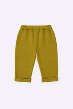 Pantalon côte 2x2 Baby - 4