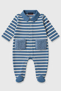 Pyjama Baby - coton épais - 1