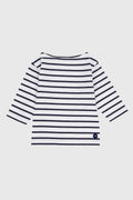 Marinière Beg Meil Kids - coton léger - 1