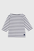 Marinière Beg Meil Kids - coton léger - 1