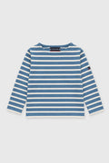 Marinière Kids - coton épais - 1