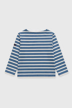 Marinière Kids - coton épais - 2