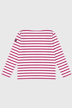 Marinière Kids - coton épais - 4