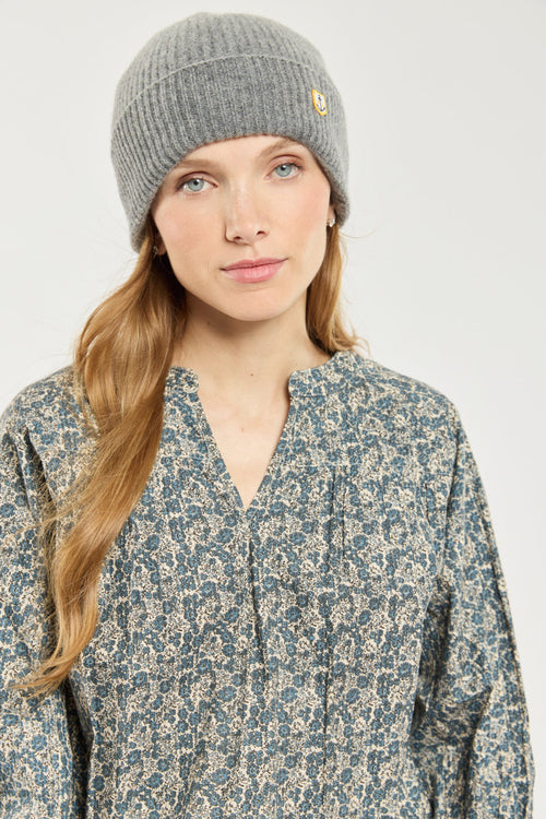 Blouse imprimée - coton - 2