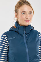 Veste sans manches - Femme - 1