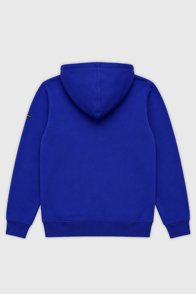 Sweat à capuche - Mixte - 2