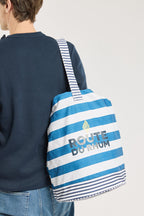 Sac matelot - coton - 2