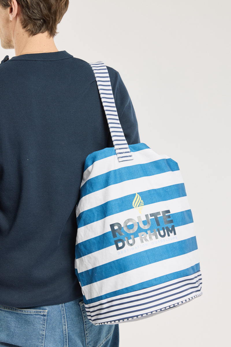Sac matelot - coton - 2