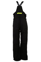 Salopette doublure polaire Inshore - 4