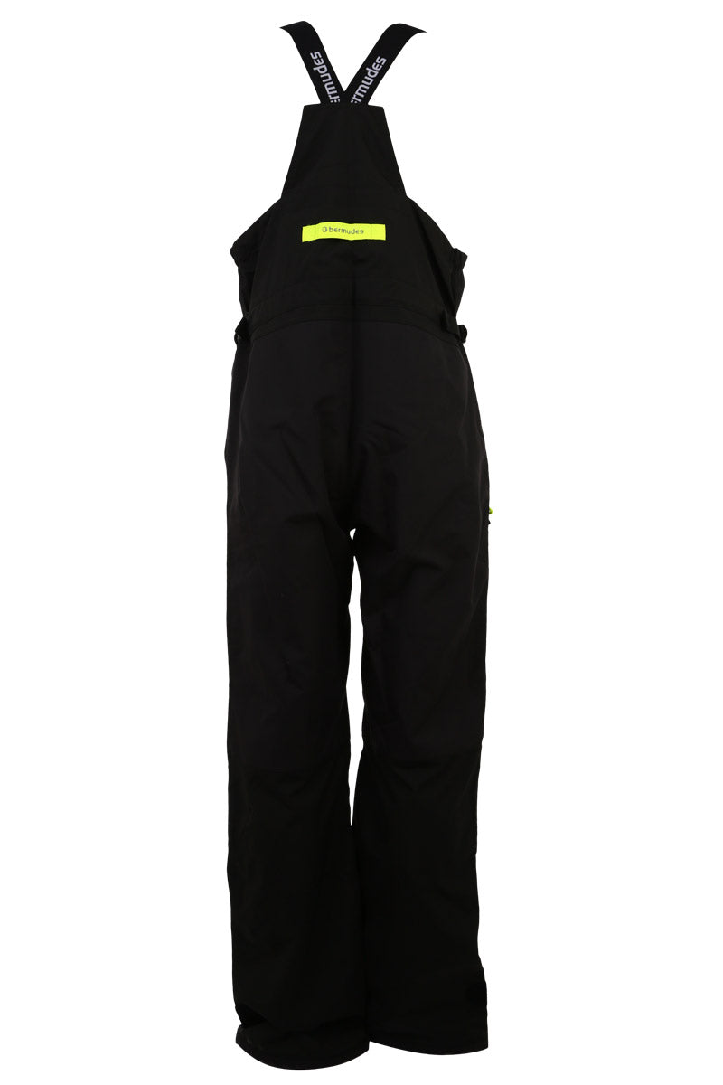 Salopette doublure polaire Inshore - 4